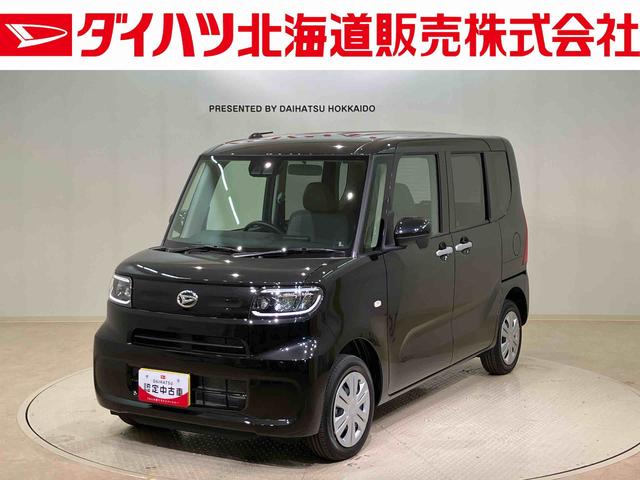 タントL(北海道)の中古車