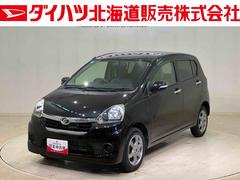 ミライースＧｆ　スマートセレクションＳＡ