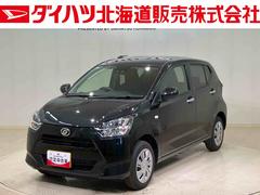 ミライースＸ　ＳＡＩＩＩ