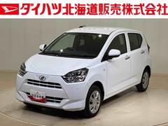 ミライースＸ　ＳＡＩＩＩ