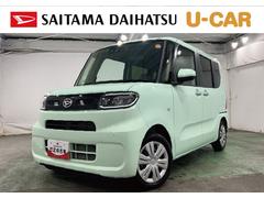 タントＸ　走行３８３１キロ／ＬＥＤヘッドランプ／片側電動スライド１年保証距離無制限　走行距離３８３１キロ　純正マット　サイドエアバッグ　ＬＥＤヘッドランプ　アイドリングストップ　シートヒーター　片側電動スライドドア　オート格納式ドアミラー　電動パーキングブレーキ