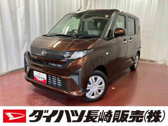 ムーヴＸ１オーナー　９インチディスプレイオーディオ　ＬＥＤヘッドランプ　ベンチシート　オートマチックハイビーム　片側電動両側スライドドア　バックカメラ　ＴＶ　ＵＳＢ　電動格納ミラー　アイドリングストップ（長崎県）の中古車