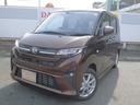 Ｒ７年式　届出済み未使用車　左側パワースライドドア　２ｋｍ（福岡県）の中古車