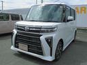 Ｒ７年式　届出済み未使用車　ディスプレイオーディオ　バックモニター　４ｋｍ（福岡県）の中古車