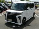 Ｒ７年式　届出済み未使用車　キーフリー　３ｋｍ（福岡県）の中古車