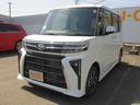 Ｒ７年式　届出済み未使用車　ディスプレイオーディオ　ＥＴＣ　８ｋｍ（福岡県）の中古車