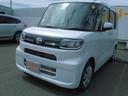 Ｒ７年式　届出済み未使用車　キーフリー　４ｋｍ（福岡県）の中古車