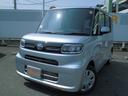 Ｒ７年式　届出済み未使用車　キーフリー　１０ｋｍ（福岡県）の中古車