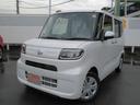 Ｒ７年式　届出済み未使用車　キーフリー　１０ｋｍ（福岡県）の中古車
