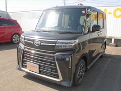 タント 中古車 カスタムＸリミテッド