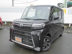 タント 中古車 カスタムＸリミテッド