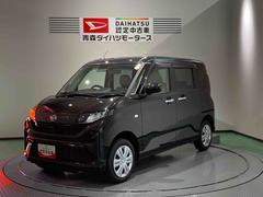 ムーヴＸ下回り防錆済み　両側スライドドア　ＡＢＳ　スマートキー　４ＷＤ