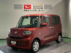 タントＬ下回り防錆済み　両側スライドドア　前席シートヒーター　キーレス　スマートキー　４ＷＤ　エアバッグ　ＡＢＳ