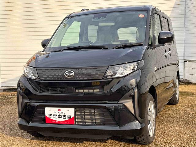 ムーヴＸインパネシフト　プッシュスタートスイッチ　電子カードキー　衝突被害軽減装置　レーンキープアシスト　オートマチックハイビーム（鹿児島県）の中古車