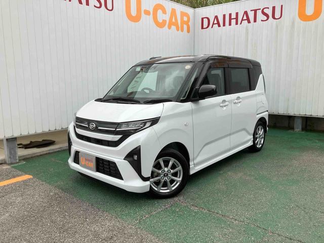 ムーヴＧ（沖縄県）の中古車