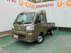 ハイゼットトラックジャンボスタンダード