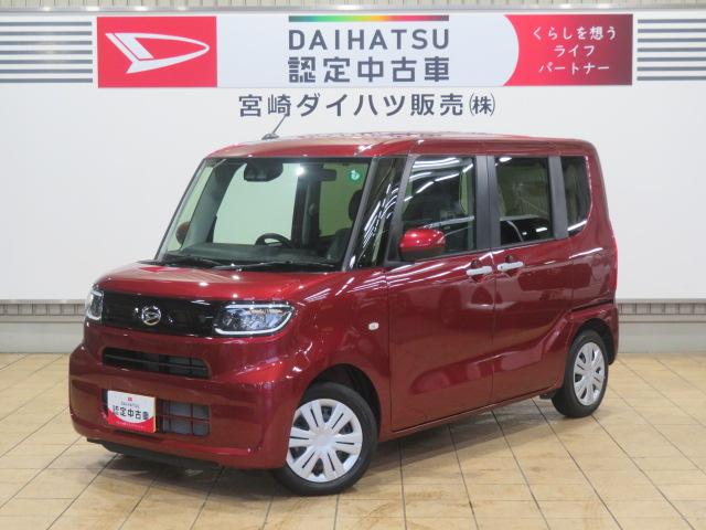 タントＸ（宮崎県）の中古車