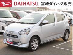 ミライースＧ　ＳＡＩＩＩ