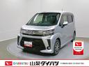 スマートキー　エアバッグ　整備記録簿　アルミホイール　ワンオーナー　キーフリー　ＡＢＳ　電動格納ドアミラー　パワーウィンドウ　オートエアコン（山梨県）の中古車