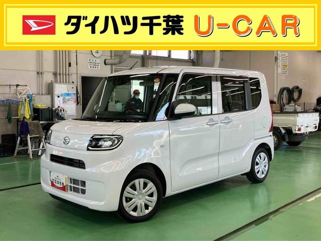 タントＬスマホ連携９インチディスプレイオーディオ　ＵＳＢ接続　ＨＤＭＩ接続　フロント．リヤドライブレコーダー連動　ビルトインＥＴＣ　プッシュエンジンスタート　キーフリーシステム　前後コーナーセンサー（千葉県）の中古車