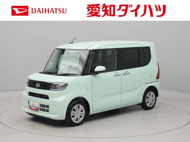 タントＸ　ｅｃｏＩＤＯＬ非装着車バックカメラ　ディスプレイオーディオ　キーフリー　イモビライザー　片側電動スライドドア　ＬＥＤヘッドライト　ワンオーナー　禁煙車（愛知県）の中古車