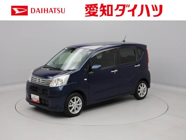 ムーヴＸリミテッドII　ＳＡIIIキーレス　バックカメラ　スマートアシスト（愛知県）の中古車