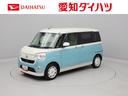 両側電動スライドドア　衝突回避支援ブレーキ　プッシュスタート　ナビ　ドラレコ　ＥＴＣ　パノラマモニター（愛知県）の中古車