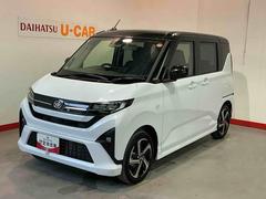 ムーヴＲＳ大画面ディスプレイオーディオ　バックカメラ　スマートアシスト　ソナーセンサー　電動スライドドア　ＬＥＤヘッドライト　オートライト　ＣＶＴ　衝突被害軽減システム