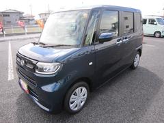 タントＸ片側電動スライドドア　ＬＥＤヘッドライト　オートライト　電動パーキングブレーキ　オートホールド機能　スマートアシスト　衝突安全ボディ　キーフリーシステム