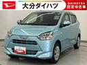 Ｉ−ＳＴＯＰ　デュアルエアバッグ　試乗車ＵＰ　ＡＵＴＯライト　Ｂカメラ　１オーナー　衝突安全ボディ　キーレスキー　ＬＥＤヘッドライト　ＡＢＳ　運転席エアバッグ　点検記録簿（大分県）の中古車