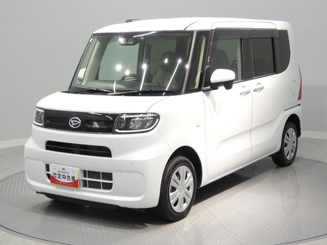 タントＸ４ＷＤ　ナビ　バックカメラ　両側パワースライド　エンジンスターター　ＥＴＣ　ドラレコ　ＬＥＤ　シートヒーター（岩手県）の中古車