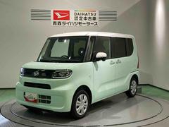 タントＸ下回り防錆済み　両側スライドドア　４ＷＤ　キーレス　スマート　ＡＢＳ　エアバッグ