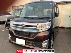 タントカスタムＲＳ　ＳＡ４ＷＤ