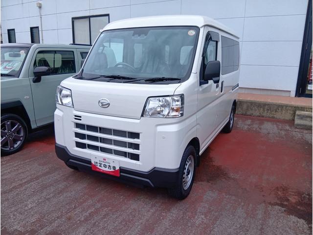 ハイゼットカーゴＤＸ（島根県）の中古車