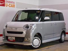 ムーヴキャンバスストライプスＧ