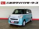 （車内　消臭・抗菌　処理済）　衝突被害軽減システム　両側パワースライドドア　ナビ　バックカメラ　キーフリーシステム（新潟県）の中古車