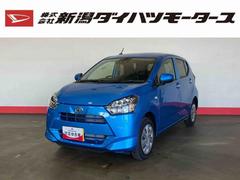 ミライースＸ　リミテッドＳＡＩＩＩ（車内　消臭・抗菌　処理済）　衝突被害軽減システム　４ＷＤ　キーレスエントリー