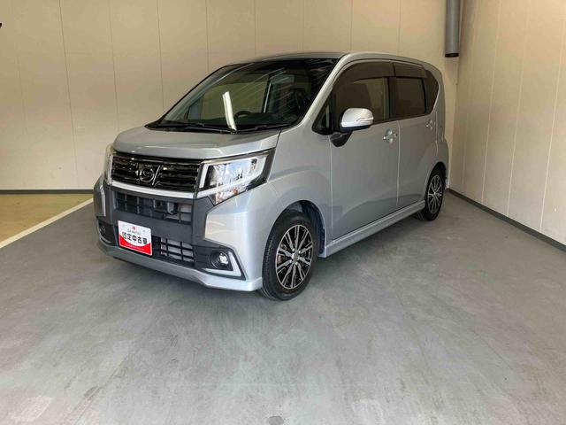 ムーヴカスタム　Ｘ　ハイパーＳＡ（三重県）の中古車