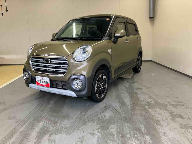 キャストアクティバG リミテッド SAIIIナビ パノラマモニター ドライブレコーダー ETC プッシュボタンスタート キーフリー スマートアシスト3 マット バイザー(三重県)の中古車