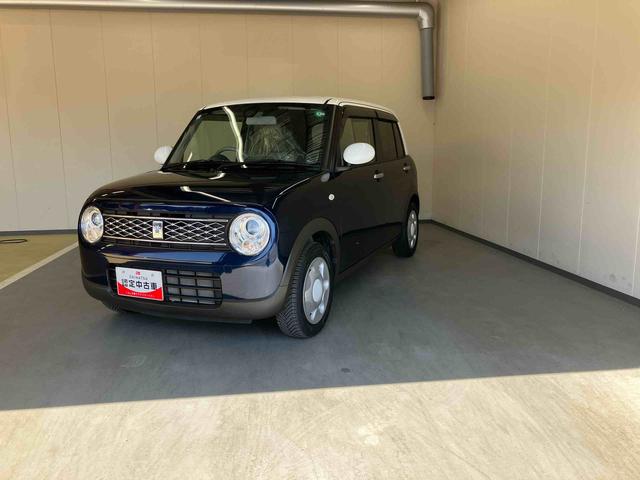 アルトラパンモード（三重県）の中古車