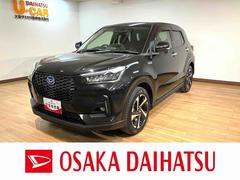 ロッキープレミアムＧ　ＨＥＶ／１．０万ｋｍ／９インチナビ／クルコン走行１．０万ｋｍ／９インチナビ／パノラマモニター／ＥＴＣ／前後ドラレコ／クルーズコントロール／ＵＳＢ・ＨＤＭＩアダプター／前席シートヒーター／ＬＥＤヘッドライト・フォグ／オートエアコン／キーフリー