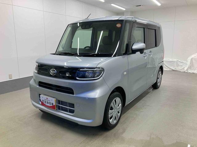 タントＸ衝突被害軽減ブレーキ　横滑り防止装置　オートハイビーム　アイドリングストップ　ステアリングスイッチ　オートライト　キーフリーシステム　オートエアコン　パノラマカメラ　マット　バイザー（岐阜県）の中古車