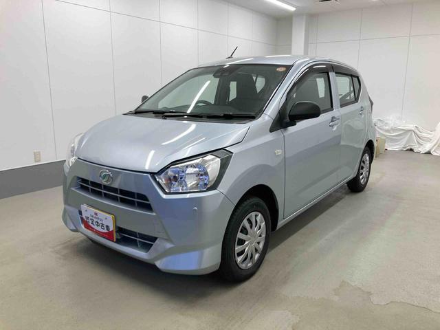 ミライースＬ　ＳＡIII衝突被害軽減ブレーキ　横滑り防止装置　オートハイビーム　アイドリングストップ　オートライト　キーレス　マット　バイザー（岐阜県）の中古車