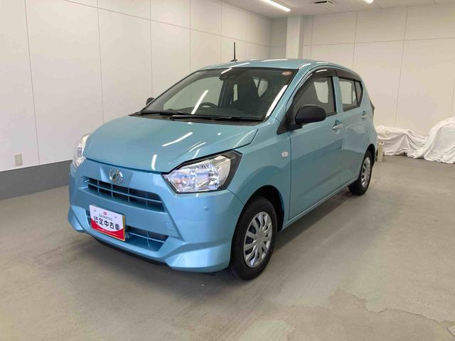 ミライースＬ　ＳＡIII衝突被害軽減ブレーキ　横滑り防止装置　オートハイビーム　アイドリングストップ　オートライト　キーレス　バックカメラ　マット　バイザー（岐阜県）の中古車