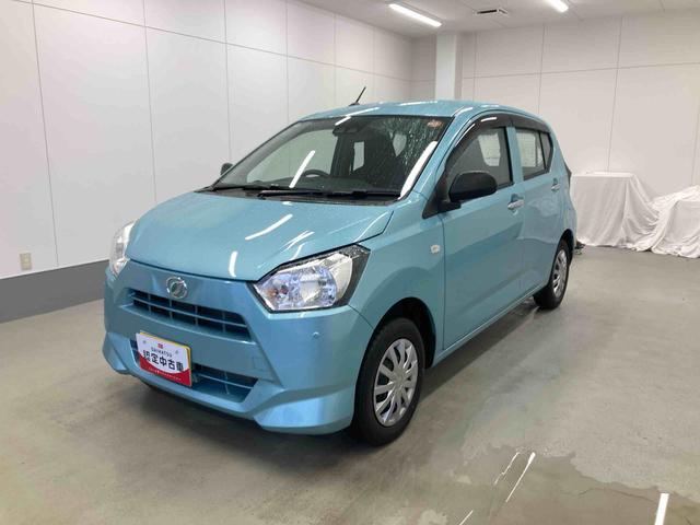 ミライースＬ　ＳＡIII衝突被害軽減ブレーキ　横滑り防止装置　オートハイビーム　アイドリングストップ　オートライト　キーレス　バックカメラ　マット　バイザー（岐阜県）の中古車