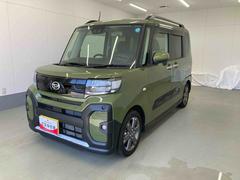 タントファンクロスターボ衝突被害軽減ブレーキ　横滑り防止装置　オートハイビーム　アイドリングストップ　ステアリングスイッチ　オートライト　キーフリー　オートエアコン　ナビ　ドラレコ　パノラマカメラ　ＥＴＣ　マット　バイザー