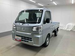 ハイゼットトラック 中古車 スタンダード衝突被害軽減ブレーキ　横滑り防止装置　４ＷＤ　ＣＶＴ　エアコン　パワステ　ラジオ　オートハイビーム　アイドリングストップ　オートライト
