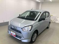 ミライース 中古車 Ｌ　ＳＡＩＩＩ衝突被害軽減ブレーキ　横滑り防止装置　オートハイビーム　アイドリングストップ　オートライト　キーレス　バックカメラ　マット　バイザー