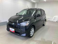 ミライース 中古車 Ｇ　ＳＡＩＩＩ衝突被害軽減ブレーキ　横滑り防止装置　４ＷＤ　オートハイビーム　アイドリングストップ　オートライト　キーフリーシステム　オートエアコン　ナビ　ドラレコ　バックカメラ　ＥＴＣ　マット