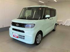 タント 中古車 Ｘ衝突被害軽減ブレーキ　横滑り防止装置　オートハイビーム　アイドリングストップ　ステアリングスイッチ　オートライト　キーフリーシステム　オートエアコン　パノラマカメラ　マット　バイザー